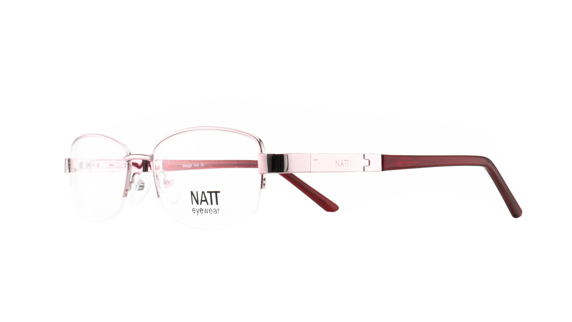 NATT 8253 C3 Optical Collection